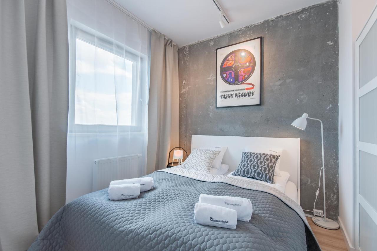 Huoneisto Apartamenty Gdansk Eu - Amber *