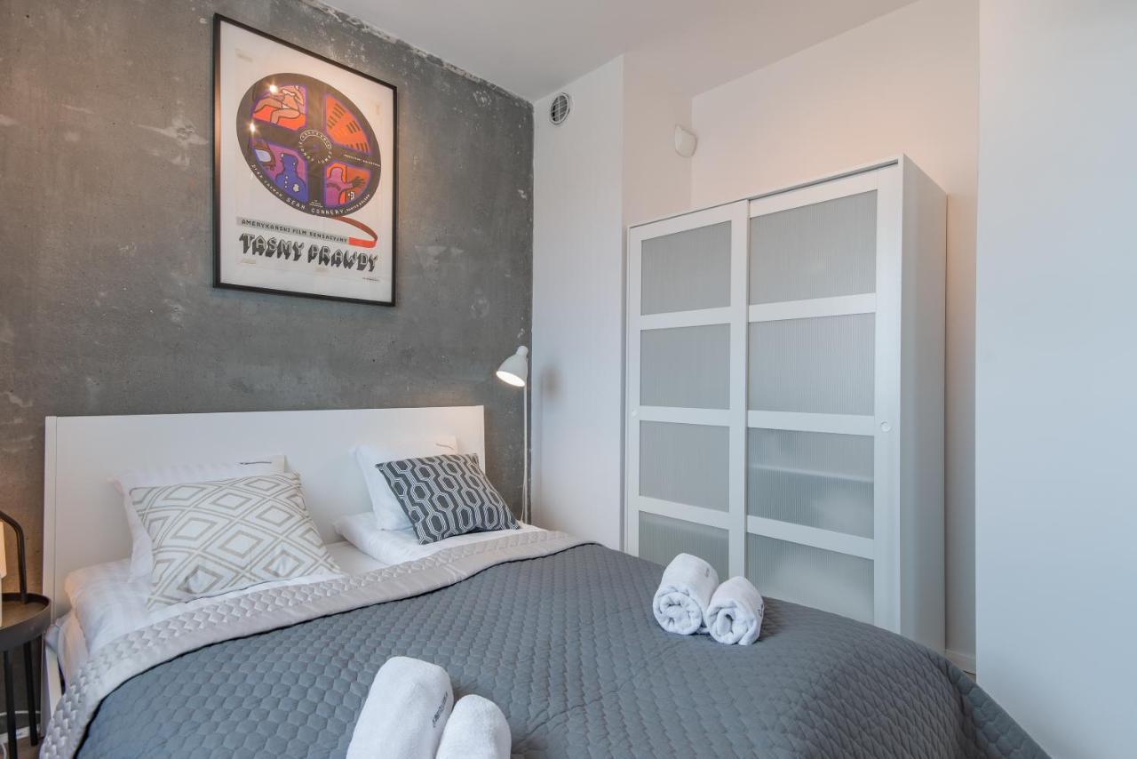 Huoneisto Apartamenty Gdansk Eu - Amber *