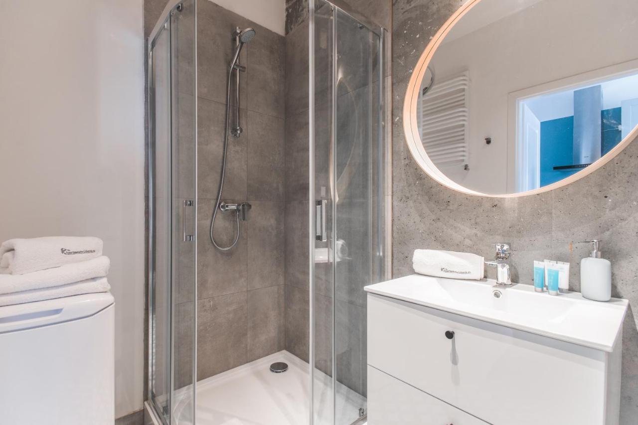 Huoneisto Apartamenty Gdansk Eu - Amber *